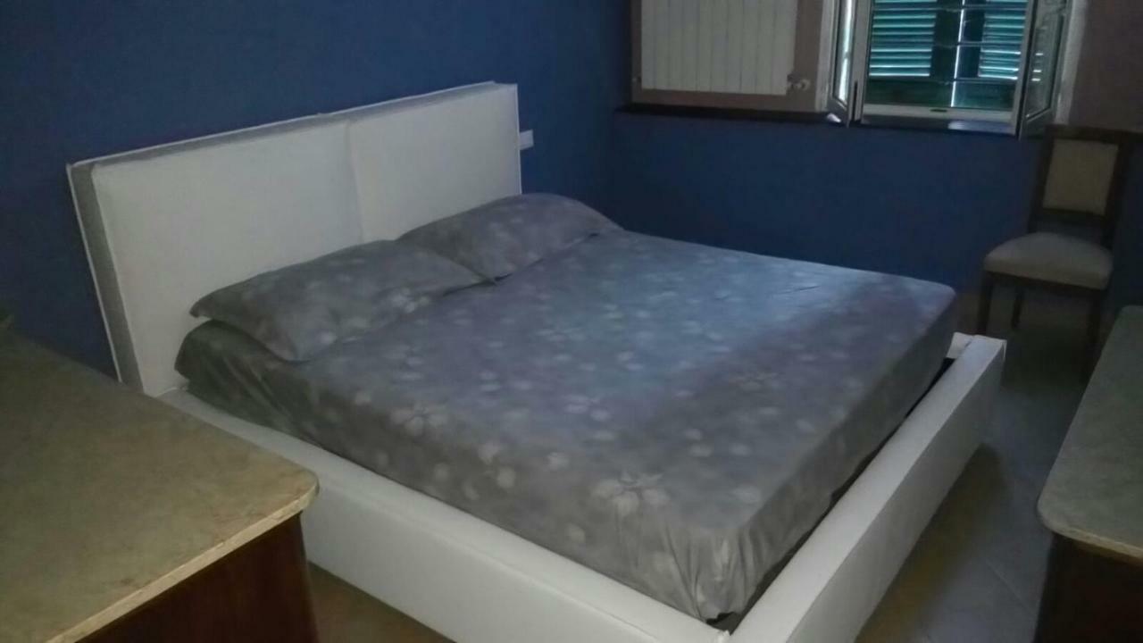 Casa Florine Διαμέρισμα Finale Ligure Εξωτερικό φωτογραφία