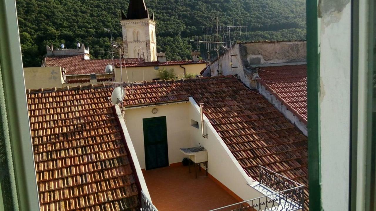 Casa Florine Διαμέρισμα Finale Ligure Εξωτερικό φωτογραφία