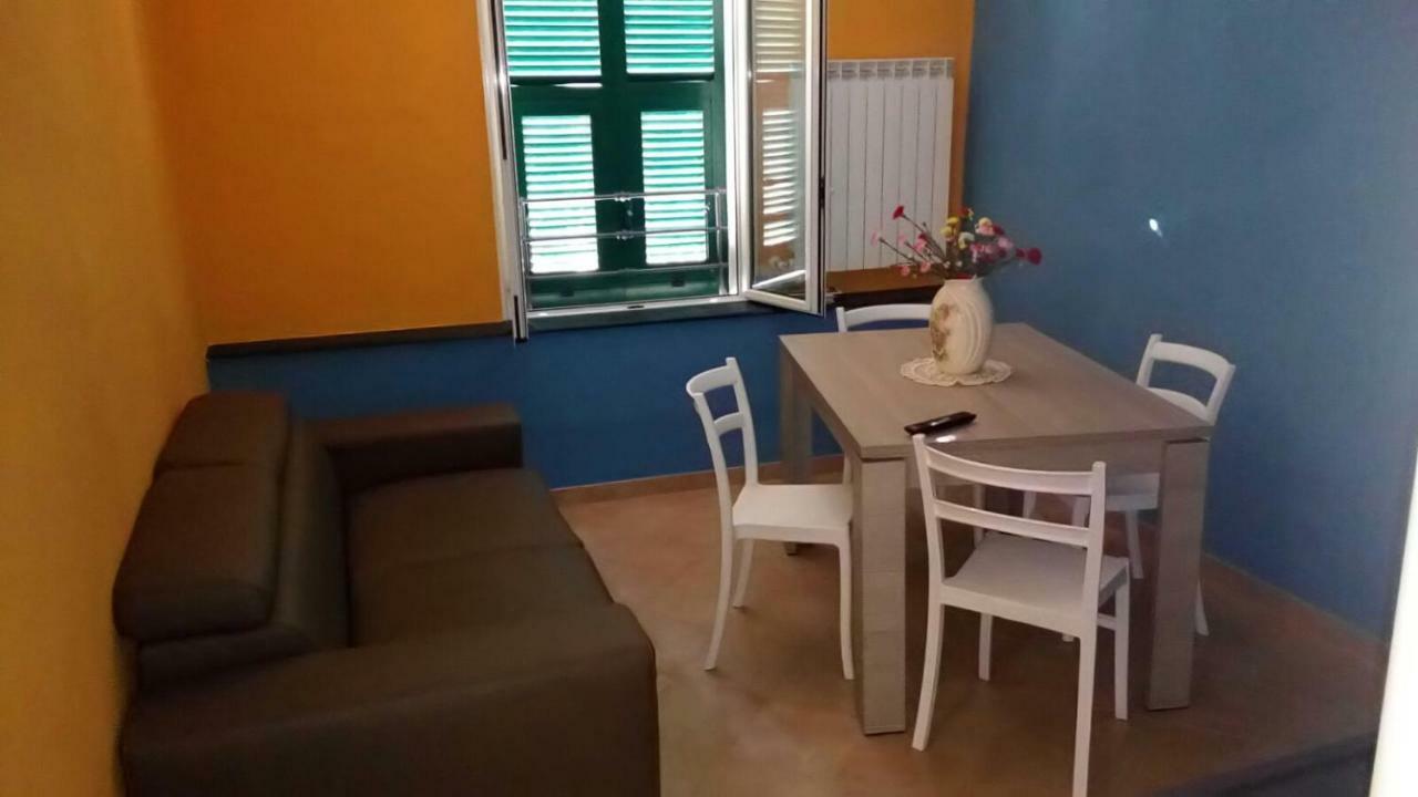 Casa Florine Διαμέρισμα Finale Ligure Εξωτερικό φωτογραφία