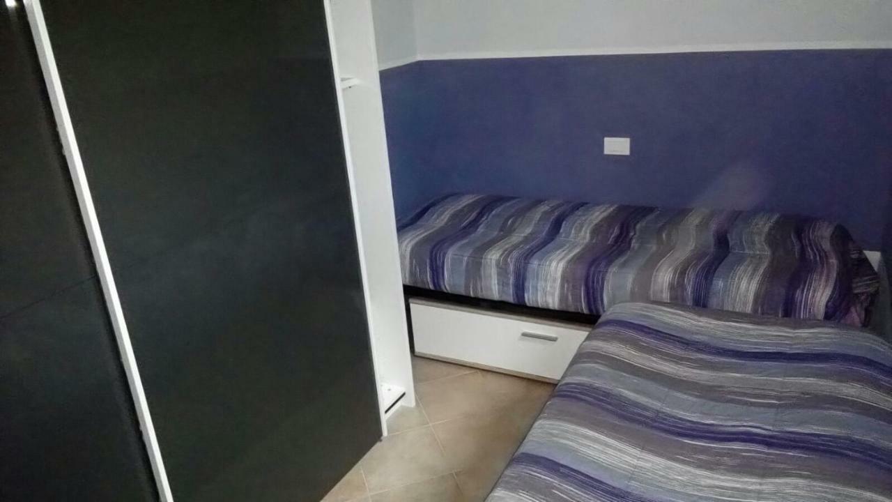 Casa Florine Διαμέρισμα Finale Ligure Εξωτερικό φωτογραφία
