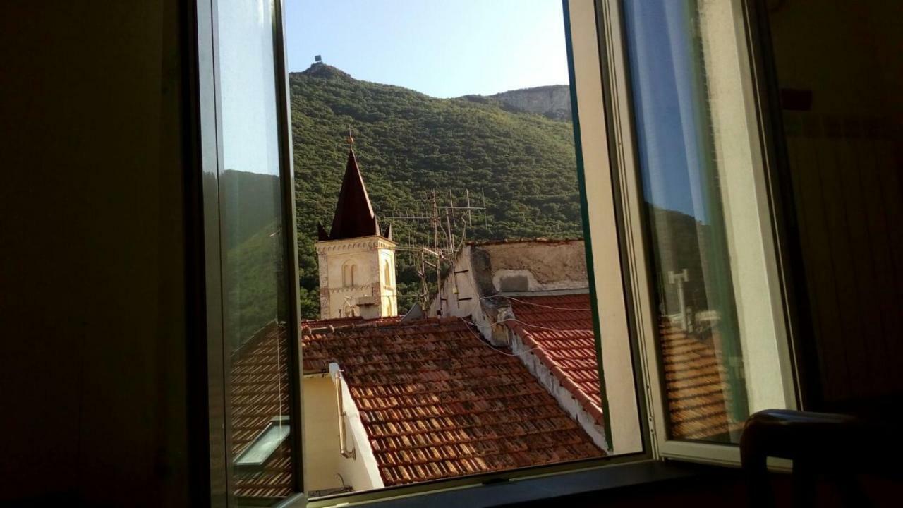 Casa Florine Διαμέρισμα Finale Ligure Εξωτερικό φωτογραφία