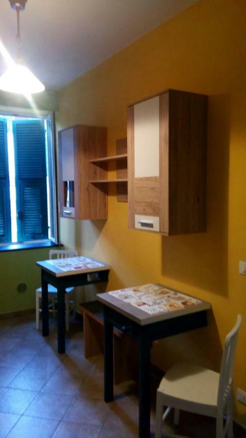 Casa Florine Διαμέρισμα Finale Ligure Εξωτερικό φωτογραφία