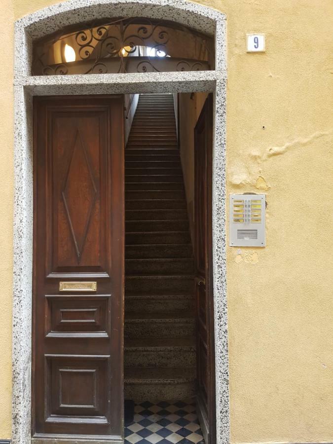 Casa Florine Διαμέρισμα Finale Ligure Εξωτερικό φωτογραφία