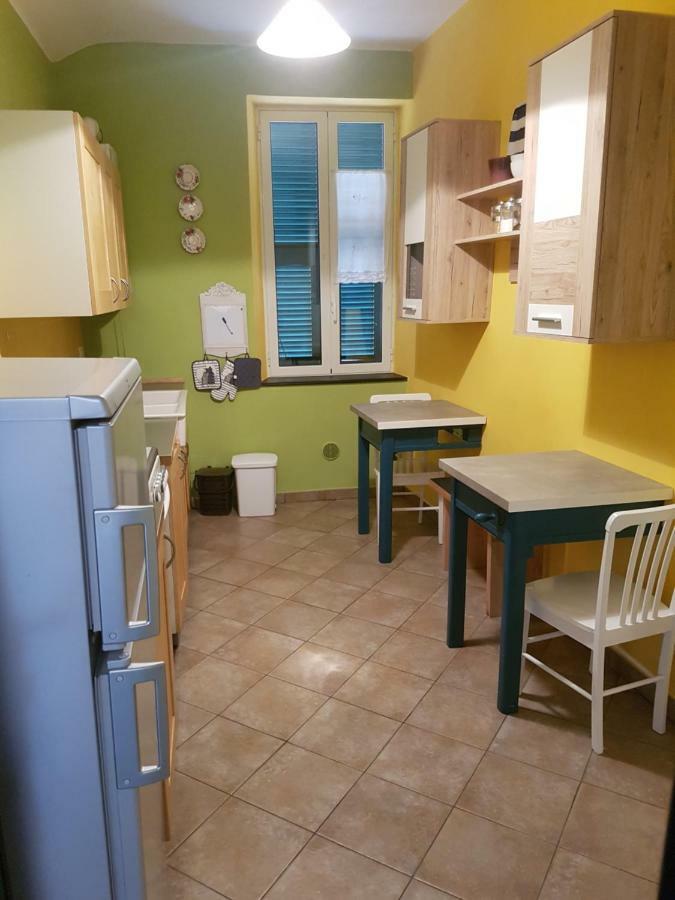 Casa Florine Διαμέρισμα Finale Ligure Εξωτερικό φωτογραφία