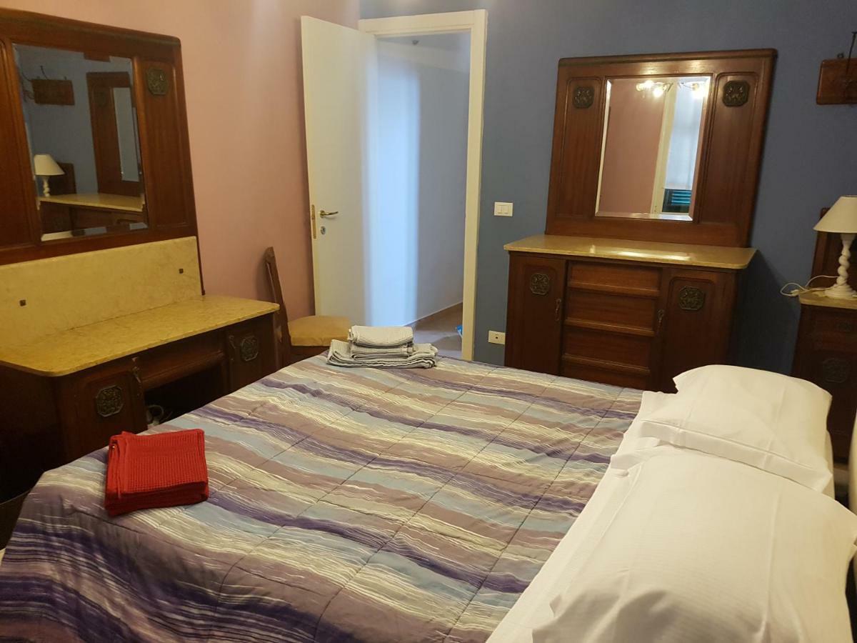 Casa Florine Διαμέρισμα Finale Ligure Εξωτερικό φωτογραφία