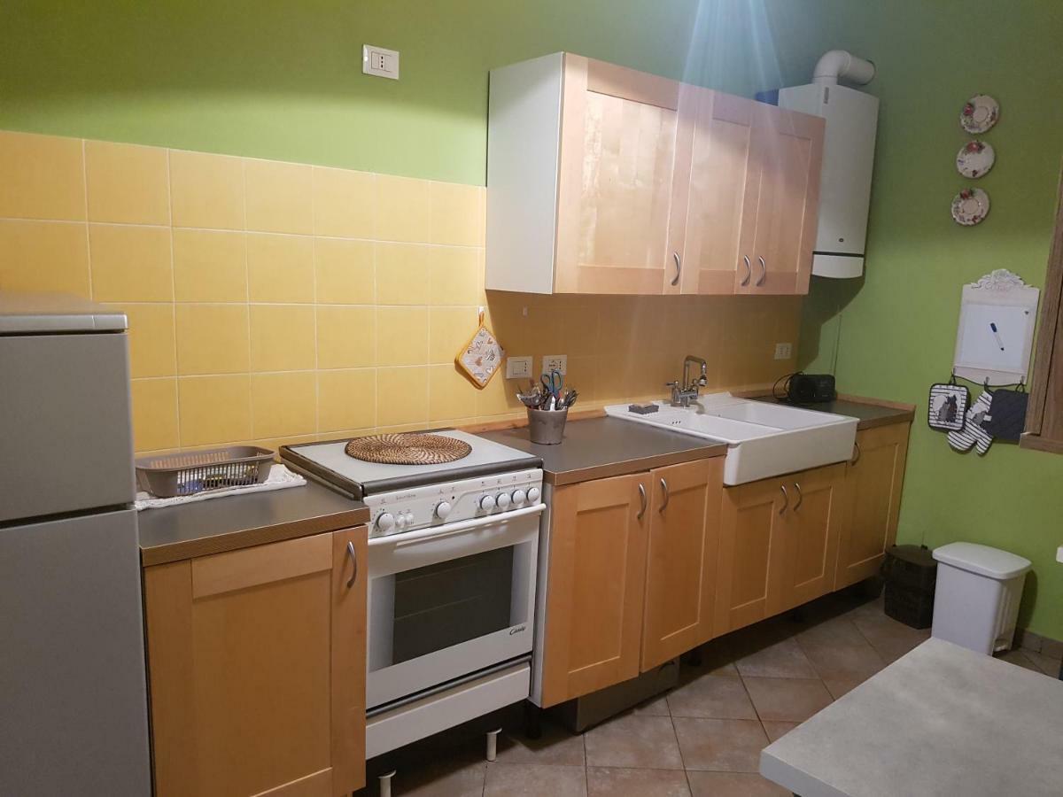 Casa Florine Διαμέρισμα Finale Ligure Εξωτερικό φωτογραφία