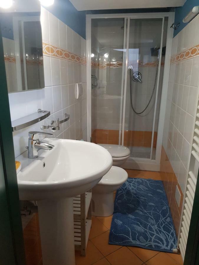 Casa Florine Διαμέρισμα Finale Ligure Εξωτερικό φωτογραφία